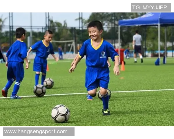 2017巴萨足球夏令营精彩回顾与青少年足球发展的新机遇