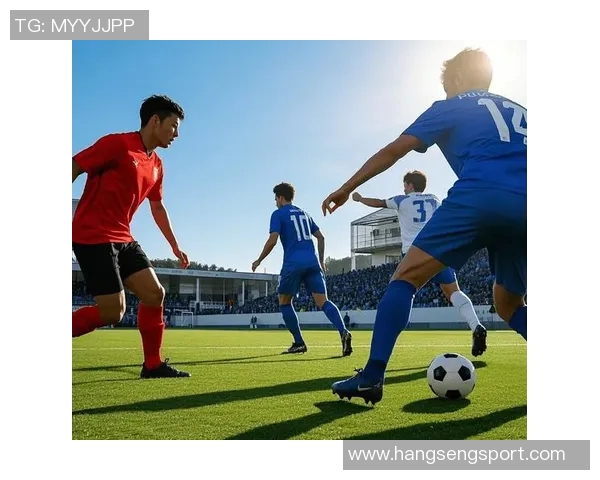 910足球：探索足球世界的魅力与激情，带你领略精彩赛事与球员风采