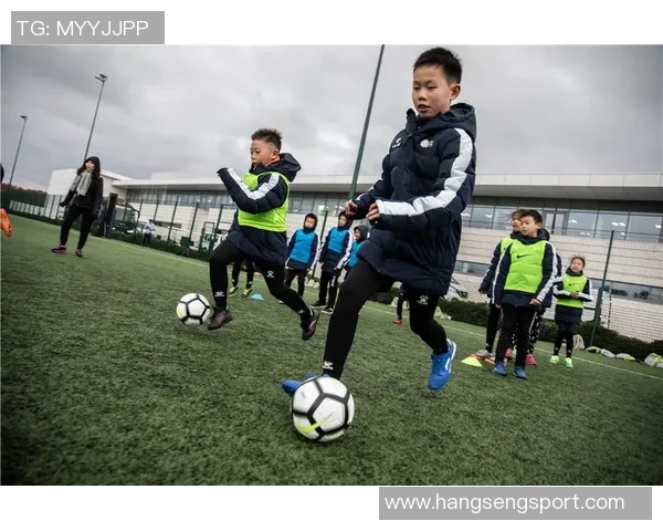 上海创林足球俱乐部携手青训发展助力足球梦想启航新篇章