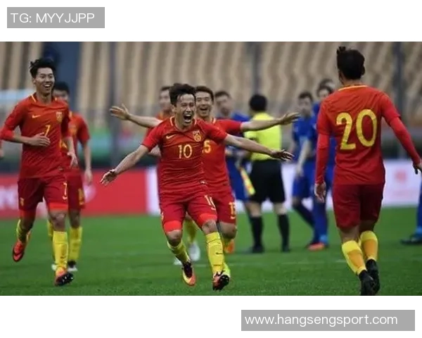 万万没想到中国足球竟能在国际赛场上逆袭崛起引发热议 万万没想到中国足球竟能在国际赛场上逆袭崛起引发热议