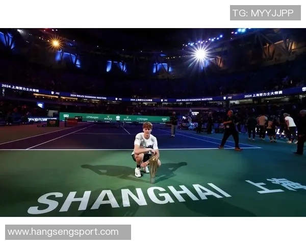 上海网球队引领网球技术革新十大趋势解析