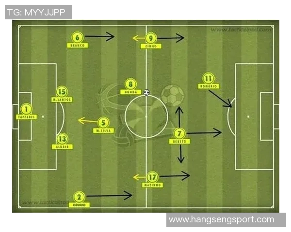 上海足球队的节奏体系解析与战术创新探讨