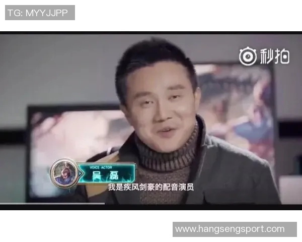 专访吴磊揭秘王者荣耀为何能成为全民热爱的游戏之道