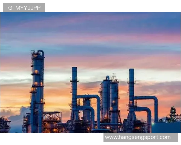 专业解析LNG市场控制策略与运营模式的深度剖析