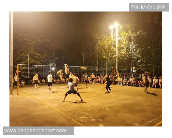 专访周敏：探寻排球领域成功背后的秘密与经验分享