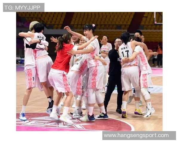 专访陈丽：探寻她在篮球领域取得成功的秘诀与经验分享