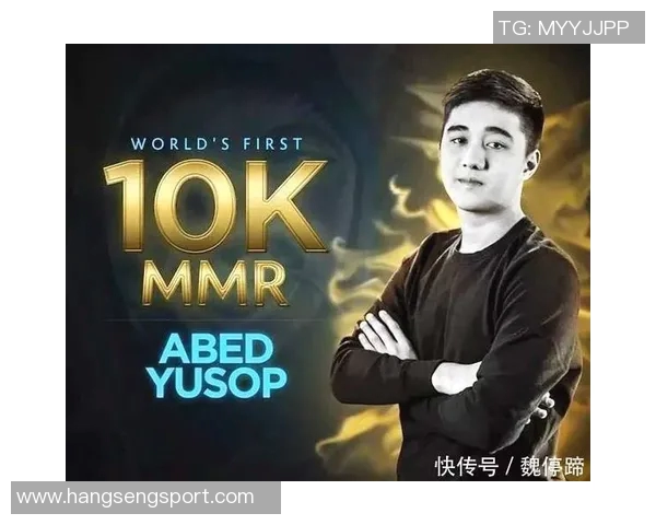 专访黄磊揭秘DOTA2成功背后的策略与团队精神