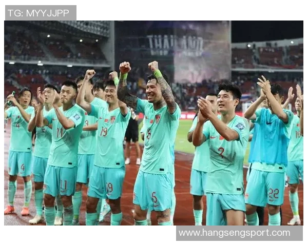 中国足球队在叙利亚友谊赛中展现实力助力两国体育交流与合作