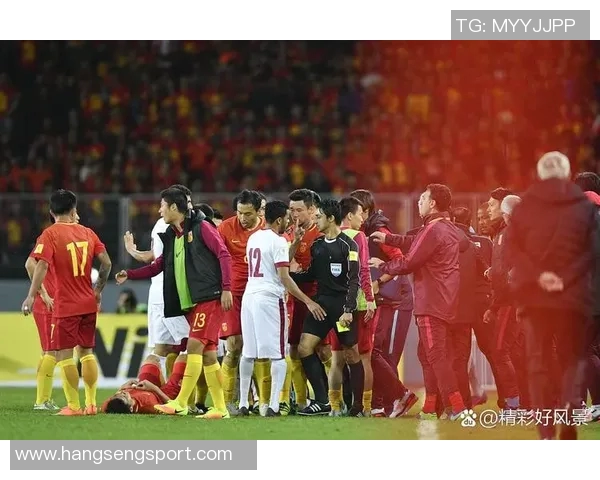 中国足球与卡塔尔的合作与发展探索新机遇与挑战 中国足球与卡塔尔的合作与发展探索新机遇与挑战