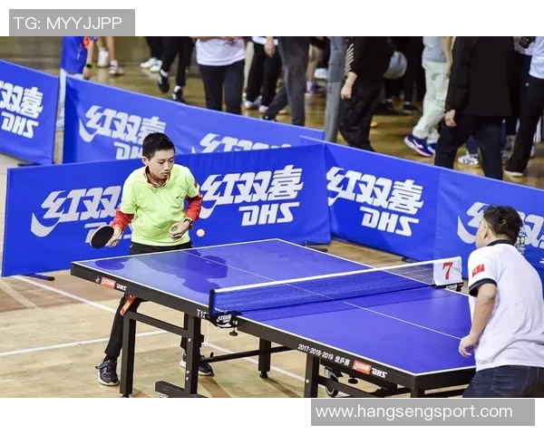 乒乓球意识排行榜揭晓上海乒乓球队荣登第八名引发关注 乒乓球意识排行榜揭晓上海乒乓球队荣登第八名引发关注