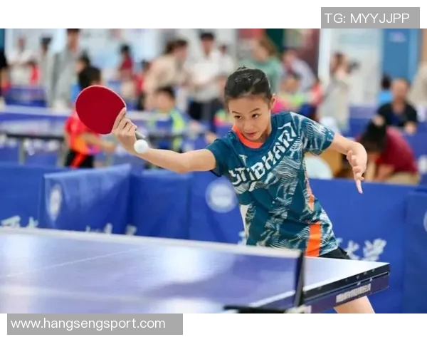 乒乓球的魅力与激情揭秘西安乒乓球队的训练与比赛节奏